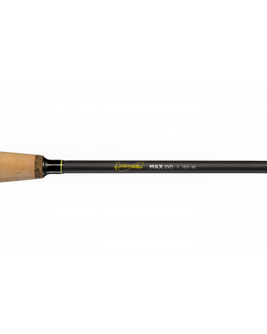 ADAMS MAX EVO 10'8"